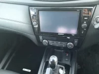 Nissan X-TRAIL лот № 36296 оценка 5  с аукциона в Японии 9