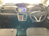 Mitsubishi DELICA D2 лот № 3213 оценка 4  с аукциона в Японии 2