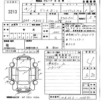 Mitsubishi DELICA D2 лот № 3213 оценка 4  с аукциона в Японии 5
