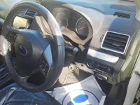 Subaru XV лот № 30107 оценка 4  с аукциона в Японии 6