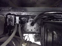 Hino DUTRO лот № 133 оценка 3.5  с аукциона в Японии 3