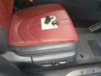 Lexus RX лот № 33260 оценка 5  с аукциона в Японии 7