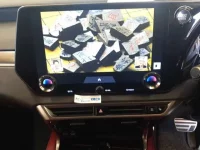 Lexus RX лот № 33260 оценка 5  с аукциона в Японии 9