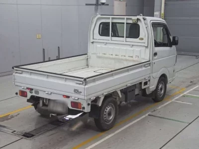 Mazda SCRUM TRUCK