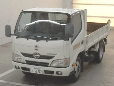 Hino DUTRO