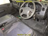 Nissan CARAVAN VAN лот № 30005 оценка 3.5  с аукциона в Японии 2