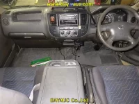 Nissan CARAVAN VAN лот № 30005 оценка 3.5  с аукциона в Японии 5