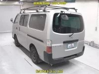 Nissan CARAVAN VAN лот № 30005 оценка 3.5  с аукциона в Японии 1