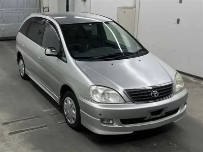 Toyota NADIA
