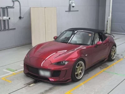 Mazda ROADSTER