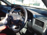 Lexus RX лот № 36303 оценка 4.5  с аукциона в Японии 6