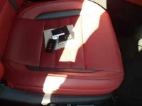 Lexus RX лот № 36303 оценка 4.5  с аукциона в Японии 7