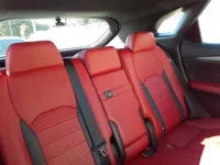 Lexus RX лот № 36303 оценка 4.5  с аукциона в Японии 8