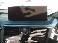 Lexus RX лот № 36303 оценка 4.5  с аукциона в Японии 9