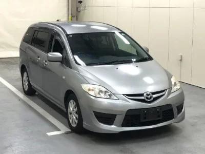 Mazda PREMACY