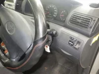 Toyota COROLLA лот № 4632 оценка 3.5  с аукциона в Японии 5