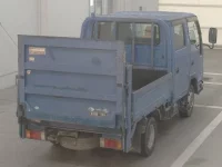 Isuzu ELF лот № 139 оценка 3.5  с аукциона в Японии 1