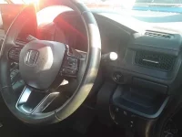 Honda STEP WAGON лот № 30120 оценка 4  с аукциона в Японии 6