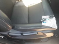 Honda STEP WAGON лот № 30120 оценка 4  с аукциона в Японии 7