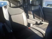 Honda STEP WAGON лот № 30120 оценка 4  с аукциона в Японии 8