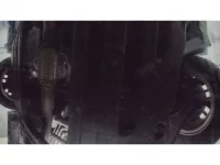 Honda STEP WAGON лот № 30120 оценка 4  с аукциона в Японии 10