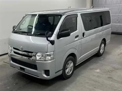 Toyota REGIUS ACE VAN