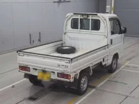 Honda ACTY TRUCK лот № 13087 оценка 3.5  с аукциона в Японии 1
