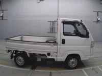 Honda ACTY TRUCK лот № 13087 оценка 3.5  с аукциона в Японии 2