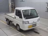 Honda ACTY TRUCK лот № 13087 оценка 3.5  с аукциона в Японии 4