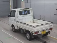 Honda ACTY TRUCK лот № 13087 оценка 3.5  с аукциона в Японии 5
