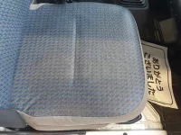 Honda ACTY TRUCK лот № 13087 оценка 3.5  с аукциона в Японии 7