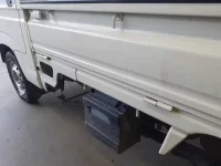 Honda ACTY TRUCK лот № 13087 оценка 3.5  с аукциона в Японии 8