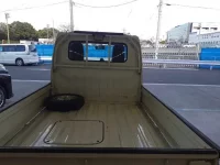 Honda ACTY TRUCK лот № 13087 оценка 3.5  с аукциона в Японии 9