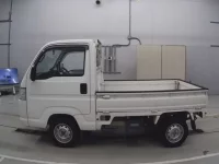 Honda ACTY TRUCK лот № 13087 оценка 3.5  с аукциона в Японии 3