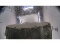 Honda ACTY TRUCK лот № 13087 оценка 3.5  с аукциона в Японии 10