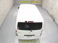 Mazda BONGO VAN лот № 30014 оценка 4  с аукциона в Японии 4