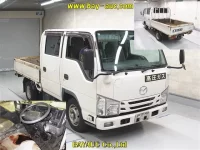 Mazda TITAN лот № 30012 оценка R  с аукциона в Японии 3