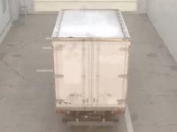 Nissan ATLAS лот № 145 оценка 3.5  с аукциона в Японии 2