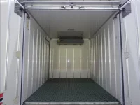 Nissan ATLAS лот № 145 оценка 3.5  с аукциона в Японии 3