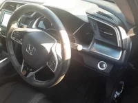 Honda CIVIC лот № 30125 оценка RA  с аукциона в Японии 6