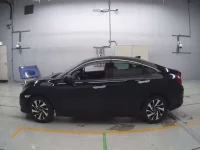 Honda CIVIC лот № 30125 оценка RA  с аукциона в Японии 3