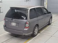 Mazda MPV лот № 90289 оценка 3  с аукциона в Японии 1