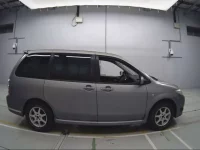 Mazda MPV лот № 90289 оценка 3  с аукциона в Японии 2
