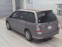 Mazda MPV лот № 90289 оценка 3  с аукциона в Японии 5