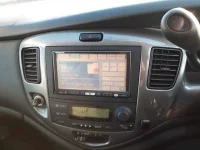 Mazda MPV лот № 90289 оценка 3  с аукциона в Японии 9