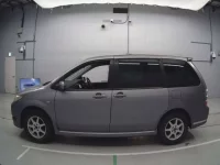 Mazda MPV лот № 90289 оценка 3  с аукциона в Японии 3