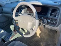 Toyota MARK II лот № 10101 оценка 3.5  с аукциона в Японии 2