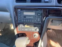 Toyota MARK II лот № 10101 оценка 3.5  с аукциона в Японии 5