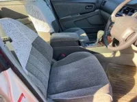 Toyota MARK II лот № 10101 оценка 3.5  с аукциона в Японии 6