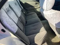 Toyota MARK II лот № 10101 оценка 3.5  с аукциона в Японии 7